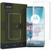 Karastatud kaitseklaas Hofi UV Glass Pro+, Motorola EDGE 40 NEO, 5D, Clear