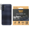 Kaamera objektiivi kaitserõngas PanzerGlass Hoops 5D, Samsung Galaxy A25 5G, must