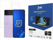 Kaitsekile 3MK SilverProtection+, Samsung Galaxy Z Flip 3 5G