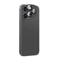 Kaitseklaas AmazingThing Aviation-Grade Alloy, Apple iPhone 16 Pro/16 Pro Max, must