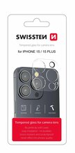 Kaamera kaitseklaas SWISSTEN, Apple iPhone 16 Plus