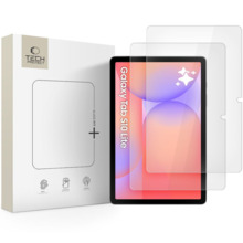 Kaitseklaas Tech Protect Glass Fit+, Samsung Galaxy Tab S10 Lite, 10.9, 2tk