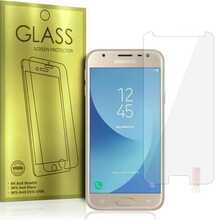 Kaitseklaas Topt Gold, Samsung Galaxy J3 (2017)