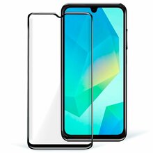 Ekraani kaitseklaas Toti, Samsung Galaxy A16/A16 5G, 6.7, 9H