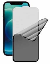 Ekraanikaitsekile Fusion Accessories Matte Privacy, 6.43, Xiaomi Redmi Note 10/10S