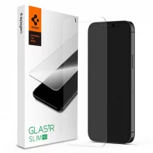 Karastatud klaas Spigen Glas tR HD, iPhone 12 mini