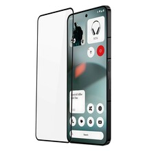 Ekraanikaitseklaas Dux Ducis 10D, Nothing Phone 3, must