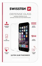 Telefoni kaitseklaas Swissten Premium 9H, Apple iPhone 11