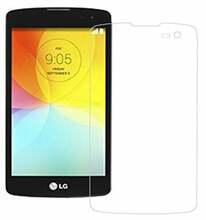 Telefoni kaitseklaas Tempered Glass, LG L Fino (D290), 9H