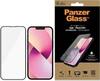 Kaitseklaas PanzerGlass E2E Privacy, iPhone 13 Mini, 5.4, must raam