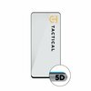 Kaitseklaas Tactical Shield 5D, OnePlus Nord 4 5G, must