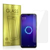 Kaitseklaas Topt Gold, Vivo Y19 4G