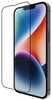 Ekraanikaitsekile Dbramante1928 Eco-Shield, Apple iPhone 13/13 Pro/14, must serv