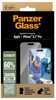 Kaitseklaas PanzerGlass Classic Fit, Apple iPhone 16 Pro, 6.3