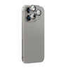 Kaameraklaas AmazingThing Aviation-Grade Alloy, Apple iPhone 16 Pro/16 Pro Max, hall