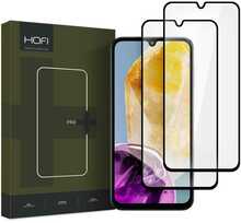 Kaitseklaas HOFI Glass Pro+, Samsung Galaxy M15 5G, 2tk, must