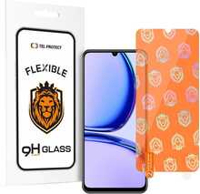 Kaitseklaas Tel Protect Best Flexible Hybrid, Realme C53