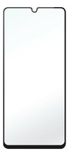 Ekraanikaitseklaas DELTACO 2.5D, Samsung Galaxy A42, 9H