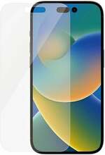 Ekraanikaitseklaas PanzerGlass, Apple iPhone 14 Pro, 6.1, läbipaistev, Classic Fit