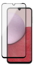 Ekraanikaitseklaas DELTACO, Samsung Galaxy A14, SCRN-A14