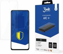 Ekraanikile 3MK ARC+, Xiaomi Poco F4 5G