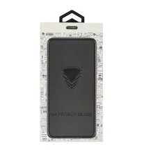 Karastatud kaitseklaas TFO OG Premium Privacy, iPhone 18 Pro