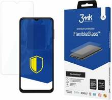Ekraanikaitsekile 3MK FlexibleGlass, Samsung Galaxy A13 4G, A135