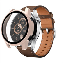 Kaitseklaas Huawei Watch GT3 42mm, roosa