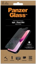 Telefoni kaitseklaas PanzerGlass, Apple iPhone 13 mini, 5.4