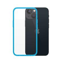 Telefoniümbris PanzerGlass ClearCase, Apple iPhone 13 mini, Bondi sinine, 5.4