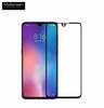 Kaitseklaas MyScreen Edge 2.5D 0.33mm 9H Premium, Xiaomi Mi 9, must