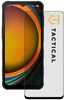 Kaitseklaas Tactical Shield 5D, Samsung Galaxy Xcover 7 Pro, must