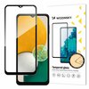 Karastatud kaitseklaas Wozinsky Super Tough Full Glue, Samsung Galaxy A13/A23, 5D, raamiga