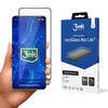 Kaitseklaas 3MK Hard Glass Max Lite, Xiaomi 12T, must
