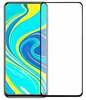 Telefoni kaitseklaas Fusion Accessories Full Glue 5D, Xiaomi Redmi Note 9 Pro Max, 9H