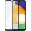 Telefoni kaitseklaas PanzerGlass E2E Regular, Samsung Galaxy A03, must