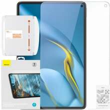 Kaitseklaas Baseus Crystal Tempered Glass, Huawei MatePad 11, 10.95, 0.3 mm