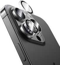 Kaamera kaitseklaas Benks Glass Warrior, Apple iPhone 16 Pro/16 Pro Max, läbipaistev, 3 tk