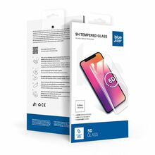 Kaitseklaas Blue Star Tempered Glass, Huawei Pura 70 Ultra, must