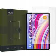 Kaitseklaas HOFI Glass Pro+, Xiaomi Redmi Pad Pro 12.1, läbipaistev