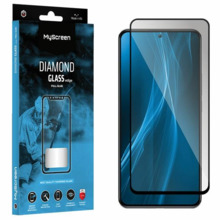 Kaitseklaas MyScreen Diamond Glass Edge Lite FG, OnePlus 10T, must