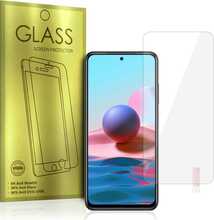 Kaitseklaas Topt Gold, Xiaomi Redmi Note 10/Note 10S/Poco M5S