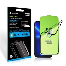 Ekraanikaitsekile Bestsuit Flexible Hybrid Glass 5D, Samsung Galaxy A22 5G