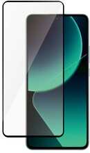Kaitseklaas PanzerGlass SAFE, Xiaomi 13T/13T Pro, must läbipaistev
