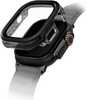 Kaitsekorpus UNIQ Voute, Apple Watch Ultra 49mm, must