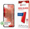 Ekraanikaitseklaas Displex Real 2D, Samsung Galaxy S22/S23, läbipaistev