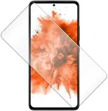 Kaitseklaas Fixed, Xiaomi Redmi Note 14 5G, 2.5D, läbipaistev