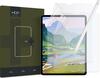 Kaitsekile Hofi Paper Pro+ Matte Clear, iPad Pro 11.0 (1gen/2gen/3gen) / iPad Air 10.9 (4gen/5gen), 2 tk