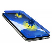 Kaitsekile 3MK Silver Protection+, Apple iPhone 13/13 Pro