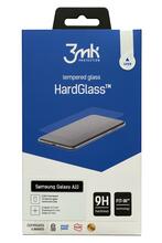 Kaitseklaas 3MK HardGlass Max, Apple iPhone 14 Pro, must